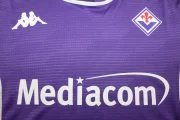 Fiorentina local 25/26 - Imagen 9