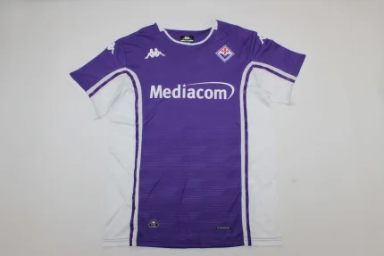 Fiorentina local 25/26