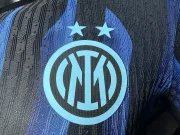 Inter de Milán local 25/26 manga larga versión jugador - Imagen 7