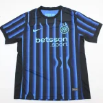 Inter de Milán local 25/26