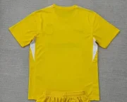 Inter de Milán portero color amarillo 25/26 - Imagen 2