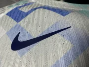 Inter de Milán visitante 25/26 manga larga versión jugador - Imagen 4