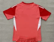 Juventus portero color rojo 25/26 - Imagen 2