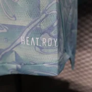 Juventus visitante 25/26 manga larga versión jugador - Imagen 2