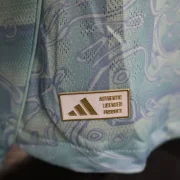 Juventus visitante 25/26 manga larga versión jugador - Imagen 9