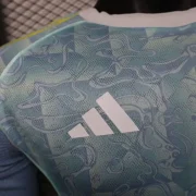 Juventus visitante 25/26 manga larga versión jugador - Imagen 10