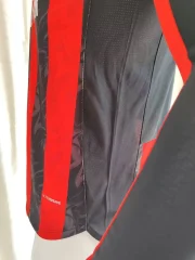 Milán local 25/26 manga larga versión jugador - Imagen 6