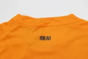 Milán portero color naranja 25/26 - Imagen 9
