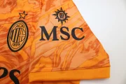 Milán portero color naranja 25/26 - Imagen 10