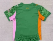 Milán portero color verde 25/26 - Imagen 2