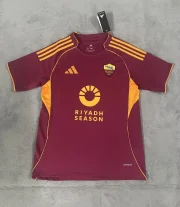 Roma local 25/26 (con publicidad)