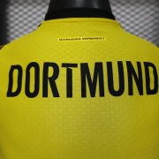 Borussia Dortmund local 25/26 versión jugador - Imagen 5