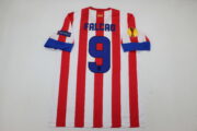 Atlético de Madrid retro 12/13 - Imagen 18