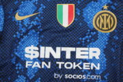 Inter de Milán retro 21/22 local - Imagen 15