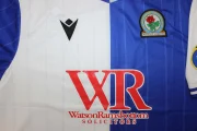 Blackburn Rovers local 25/26 - Imagen 2