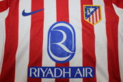 Kit de niño Atlético de Madrid local 25/26 - Imagen 5