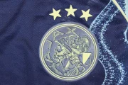 Ajax visitante 25/26 versión jugador - Imagen 4