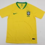 Brasil retro 2018 local