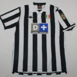 Juventus retro 98/99