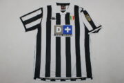 Juventus retro 98/99