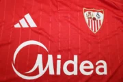 Sevilla visitante 25/26 - Imagen 3