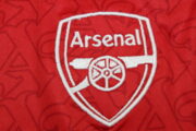 Arsenal local 25/26 - Imagen 10