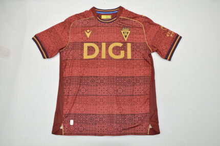 Cádiz visitante 25/26