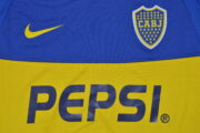 Boca Juniors retro 03/04 - Imagen 3