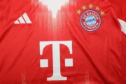 Kit de niño Bayern Münich local 25/26 - Imagen 18