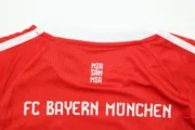 Kit de niño Bayern Münich local 25/26 - Imagen 7