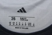 Kit de niño Real Madrid visitante 25/26 - Imagen 18