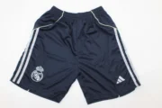 Kit de niño Real Madrid visitante 25/26 - Imagen 8