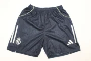Kit de niño Real Madrid visitante versión jugador 25/26 - Imagen 3