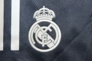 Kit de niño Real Madrid visitante versión jugador 25/26 - Imagen 10