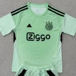 Ajax portero 25/26