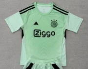Ajax portero 25/26
