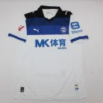 Alavés visitante 25/26