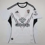 Albacete local 25/26