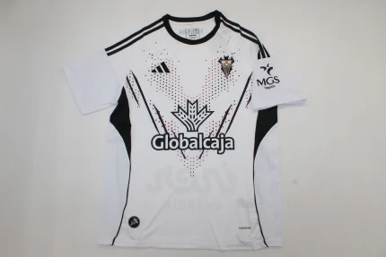 Albacete local 25/26