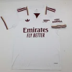 Arsenal alternativa 25/26