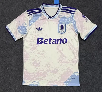 Aston Villa alternativa 25/26