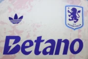 Aston Villa alternativa 25/26 versión jugador - Imagen 6