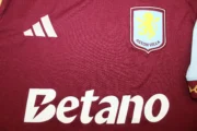 Aston Villa local 25/26 - Imagen 6