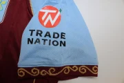 Aston Villa local 25/26 version jugador - Imagen 5