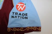 Aston Villa local 25/26 version jugador - Imagen 9