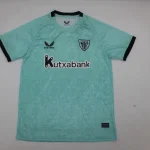 Athletic Club alternativa 25/26