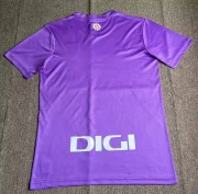 Athletic Club portero color lila 25/26 - Imagen 2