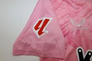 Athletic Club portero color rosa 25/26 - Imagen 4