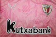Athletic Club portero color rosa 25/26 - Imagen 8
