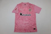 Athletic Club portero color rosa 25/26